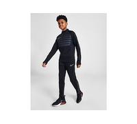 Nike Therma-FIT Academy Older Kids' Football Pants - Black - Polyester S