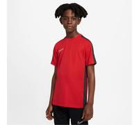 Nike Academy Top Juniors XL Red/Black
