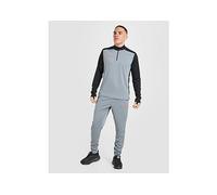 Nike Academy Men's Dri-FIT Football Pants - Grey - Polyester S