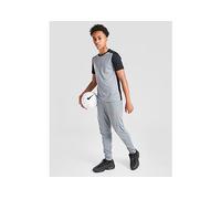 Nike Academy Older Kids' Dri-FIT Football Pants - Grey - Polyester L