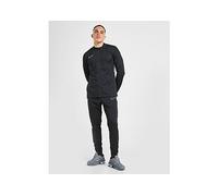 Nike Academy Men's Dri-FIT Football Tracksuit - Black - Polyester L