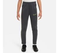 Nike Academy Training Tracksuit Bottoms Juniors S Grey/Volt