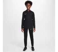 Nike Academy Warm Up Tracksuit L Black/White