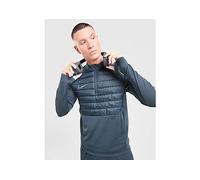 Nike Academy Winter 1/4 Zip Top - Green - Mens XL