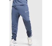 Nike Academy Winter Warrior Therma Fit joggers Track Pants Blue Thunder Blue