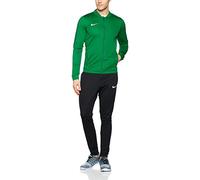 Nike Academy16 Knit Tracksuit, Green/Black/White, XXL