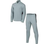 Nike Academy25 Dri-Fit Tracksuit for Older Children, Ocean Cube/Black/Hyper Pink, HJ3715-395, XL