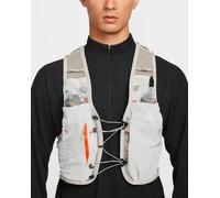 Nike Access - Trail running vest - Unisex - Nike ACG Vest 5L - Nike ACG Vest 5L Grey/Orange/Black - Size S Grey S