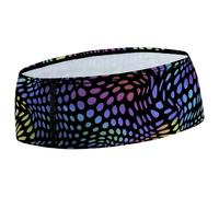Nike Accessories Dri-fit Swoosh 2.0 Printed Headband