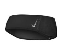 Women's gloves and headband set Nike Essential Black M/L