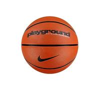 NIKE accessories everyday playground 8p graphic deflated basketball ball 7