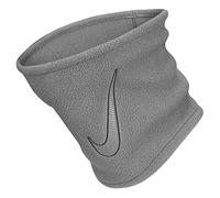NIKE FLEECE NECKWARMER 2.0 / SILVER