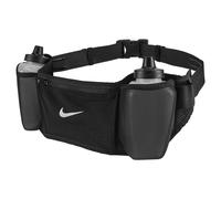 Nike Flex Stride Double Bottle 24oz Running Belt (Bottles Included) - SP25