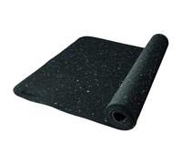 Nike Accessories Flow Mat Black 4 mm
