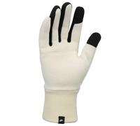 Nike Accessories Lg Club Fleece Gloves White M Woman