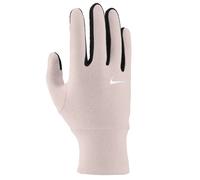Nike Accessories Lg Phoenix Fleece Gloves White S Woman