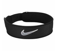 Nike Accessories Lifting 4´´ Gr Weightlifting Belt Black XL