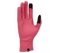Nike Accessories Pacer Lightweight Rg Gloves Pink M Woman