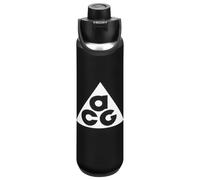 Nike ACG TR Stainless Steel Recharge Chug Bottle (709ml) in Black