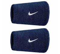 Nike Accessories Swoosh Classic Doublewide Wristband 2 Units