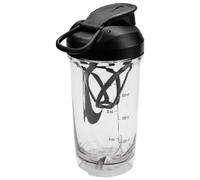 Nike Accessories Tr Recharge 473ml Shaker One Size Clear / Black / Anthracite / Black