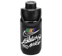 Nike Accessories Tr Renew Recharge 470ml Graphic Bottle Clear