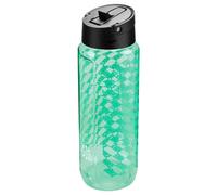 Nike Accessories Tr Renew Recharge Straw 709ml Graphic Bottle One Size Mint Foam / Black / Light Menta / White