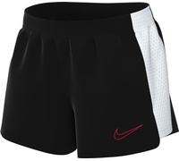 Nike Acd23 Shorts Black/White/Bright Crimson XS