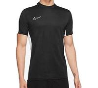 Nike Acd23 T-Shirt Black/Indigo Haze/Baltic Blue XL