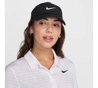 Nike Ace Dri-Fit Unisex Adult Visor, Black/Charcoal/White, L/XL
