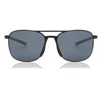 Nike ACE DRIVER EV24008 010 Men's Sunglasses Black Size 56