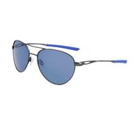 Nike ACE DRIVER I PL EV24043 Polarized 993 Men's Sunglasses Gunmetal Size 59