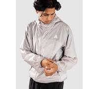 Nike ACG "Cinder Cone" Men's Windproof Jacket - Grey - Recycled Nylon M