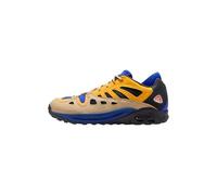Nike ACG Air Exploraid Men's Shoes (FJ1920-400, Hyper Royal/Laser Orange/Anthracite) Size 10