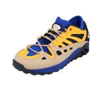 NIKE ACG Air Exploraid Mens Trainers FJ1920 Sneakers Shoes (UK 9.5 US 10.5 EU 44.5, Hyper Royal Safety Orange 400)