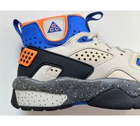 Nike ACG Air Mowabb Size 6 UK Mens Nubuck Leather Boots Trainers Sneakers Rare