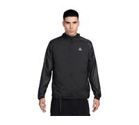 Nike ACG - M Nike ACG UV Aireez Jkt Black Black Summit White for Men - Size L Black L