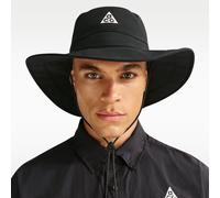 Nike ACG Apex Bucket Hat - Black - Nylon S