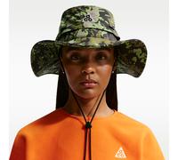 Nike ACG Apex Bucket Hat - Brown - Nylon L