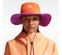 Nike ACG Apex Bucket Hat - Orange - Nylon S