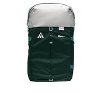 Nike ACG Aysén Hiking Backpack (32L), Vintage Green/Light Iron Ore/White, 26" H × 11" W x7 D
