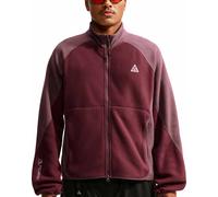 Nike ACG - Breathable fleece Polartec® - M Nike ACG Wolf Tree FZ Jkt Mystic Dates Tattoo Summit White for Men - Size M - Purple Purple M