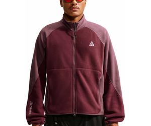 Nike ACG - Breathable fleece Polartec® - M Nike ACG Wolf Tree FZ Jkt Mystic Dates Tattoo Summit White for Men - Size L - Purple Purple L