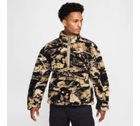 Nike ACG 'Canwell Glacier' Men's Therma-FIT ADV Windproof Jacket - Brown - Polyester XS