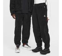 Nike ACG 'Canwell Glacier' Therma-FIT ADV Windproof Trousers - Black - Polyester M