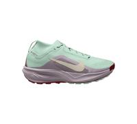 Nike ACG - Chaussures de trail - Nike ACG Pegasus Trail GTX W Barely Green/Light Bone for Women - Size 5 UK - Purple Purple 5 UK