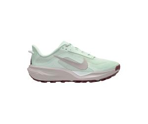 Nike ACG - Chaussures de trail - Nike ACG Pegasus Trail W Barely Green/Silver Lilac for Women - Size 5 UK Green 5 UK