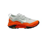 Nike ACG - Chaussures de trail - Nike ACG Zegama Trail GTX Light Silver/Summit White for Men - Size 9,5 UK - Orange Orange 9.5 UK
