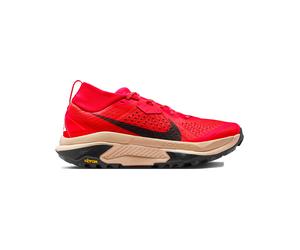 Nike ACG - Chaussures de trail - Nike ACG Zegama Trail Light Crimson/Black for Men - Size 11 UK - Red Red 11 UK