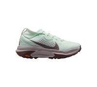 Nike ACG - Chaussures de trail - Nike ACG Zegama Trail W Barely Green/Silver Lilac for Women - Size 6 UK - Blue Blue 6 UK